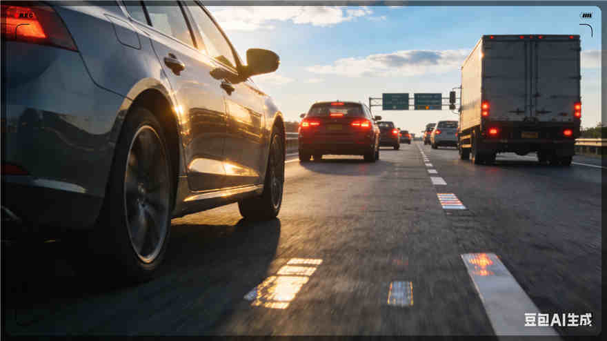 东至高速公路汽车送汽油